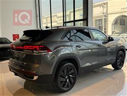 Volkswagen Atlas Cross Sport